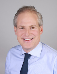 Dr iur. Julien SUBILIA, Secretary general (outside Executive Committee) Image