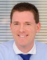 Mr Luc OESCH, Member Image