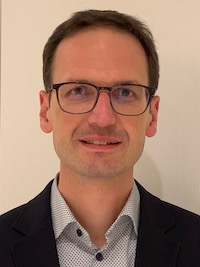Dr pharm. Jean-François LOCCA, Member Image