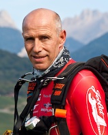 Yves ROSSY