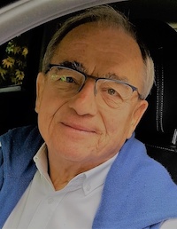 † Dr iur. Jean-Luc SUBILIA, attorney-at-law, counsel and former ICRC delegate, who very sadly left us on March 20th 2024, surrounded by his beloved ones. Image