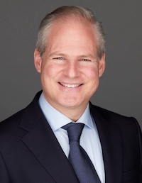 Dr iur. Julien SUBILIA, Secretary general Image
