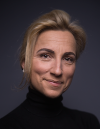 Mrs Stéphanie SIOUFFI-VAREILHES, Member Image
