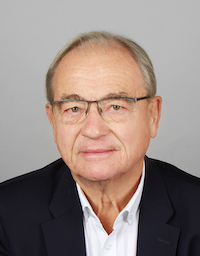 Dr iur. Jean-Luc SUBILIA, Member of Executive Committee Image